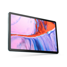LENOVO Tab P11 5G (TB-J607Z), 11,0" 2K IPS,Qualcomm Snapdragon 750G,OC 6GB,128GB, uMCP,Android, Storm Grey