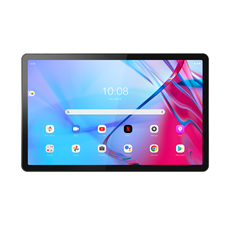 LENOVO Tab P11 5G (TB-J607Z), 11,0" 2K IPS,Qualcomm Snapdragon 750G,OC 6GB,128GB, uMCP,Android, Storm Grey