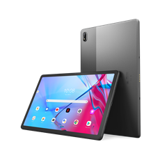 LENOVO Tab P11 5G (TB-J607Z), 11,0" 2K IPS,Qualcomm Snapdragon 750G,OC 6GB,128GB, uMCP,Android, Storm Grey