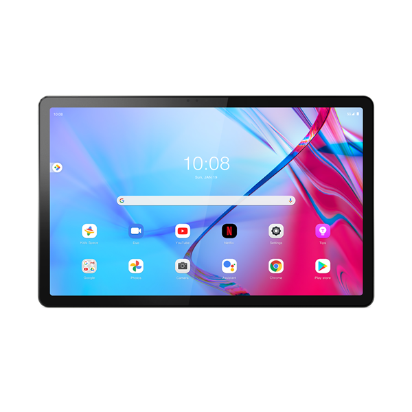 LENOVO Tab P11 5G (TB-J607Z), 11,0" 2K IPS,Qualcomm Snapdragon 750G,OC 6GB,128GB, uMCP,Android, Storm Grey