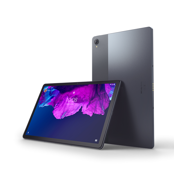 LENOVO Tab P11 (TB-J606L), 11,0" 2K IPS TDDI,Qualcomm Snapdragon 662,OC ...
