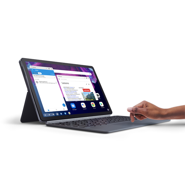 LENOVO Tab P11 (TB-J606L), 11,0" 2K IPS TDDI,Qualcomm Snapdragon 662,OC ...