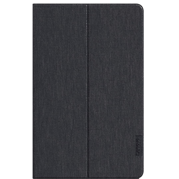 LENOVO Tablet Tok -  TAB M10FHD  Folio Case/Film Black (X606F/X606X)