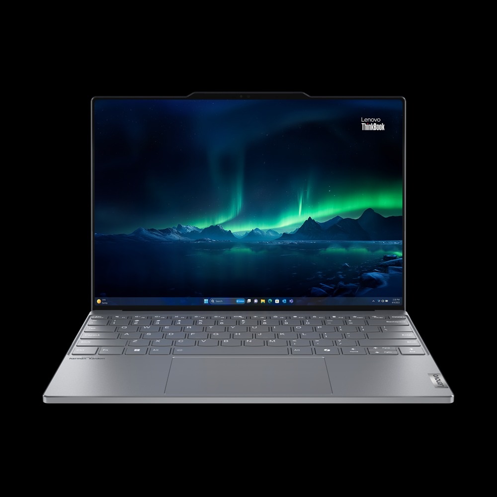Lenovo ThinkBook 13x G4 IMH, 13,5