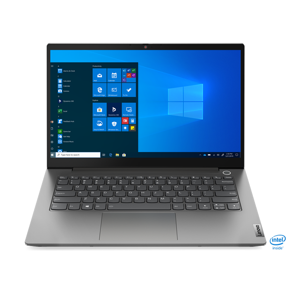 LENOVO ThinkBook 14 G2 ITL, 14,0