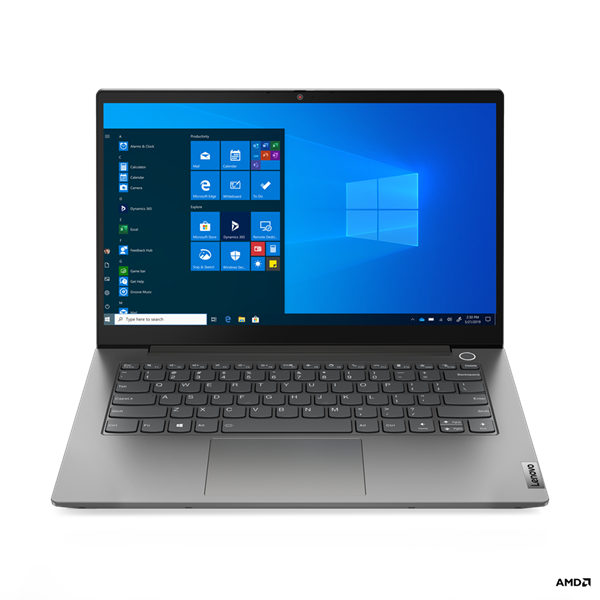 LENOVO ThinkBook 14 G3, 14