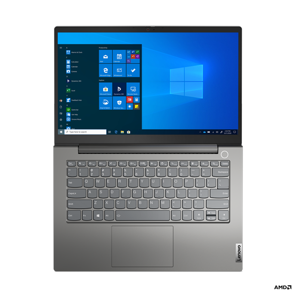 LENOVO ThinkBook 14 G3, 14