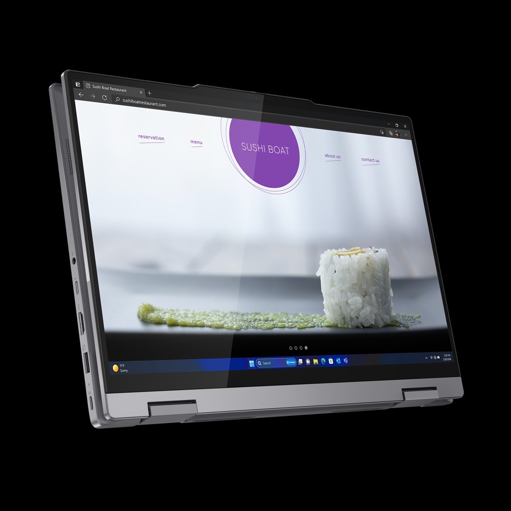 Lenovo ThinkBook 14 G4 IML 2in1, 14
