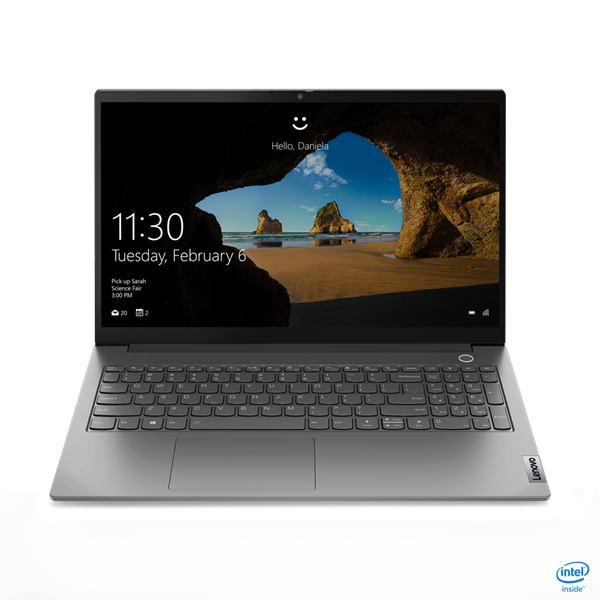 LENOVO ThinkBook 15-2 ITL, 15,6