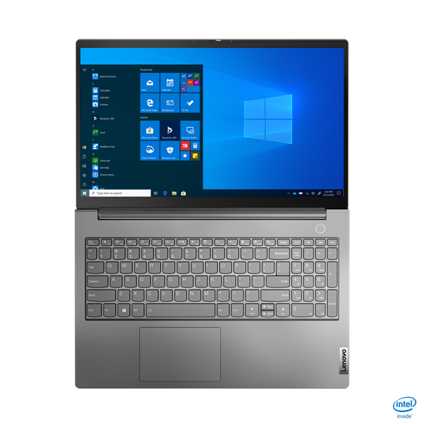 LENOVO ThinkBook 15-2 ITL, 15,6