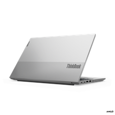 LENOVO ThinkBook 15 G3, 15.6" FHD, AMD Ryzen5 5500U (6C, 4.0GHz), 8GB, 256GB SSD, Win 11 Pro, Mineral Grey