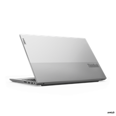 LENOVO ThinkBook 15 G3, 15.6" FHD, AMD Ryzen5 5500U (6C, 4.0GHz), 8GB, 256GB SSD, Win 11 Pro, Mineral Grey