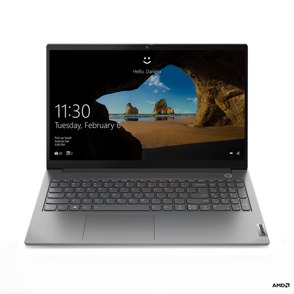 LENOVO ThinkBook 15 G3, 15,6