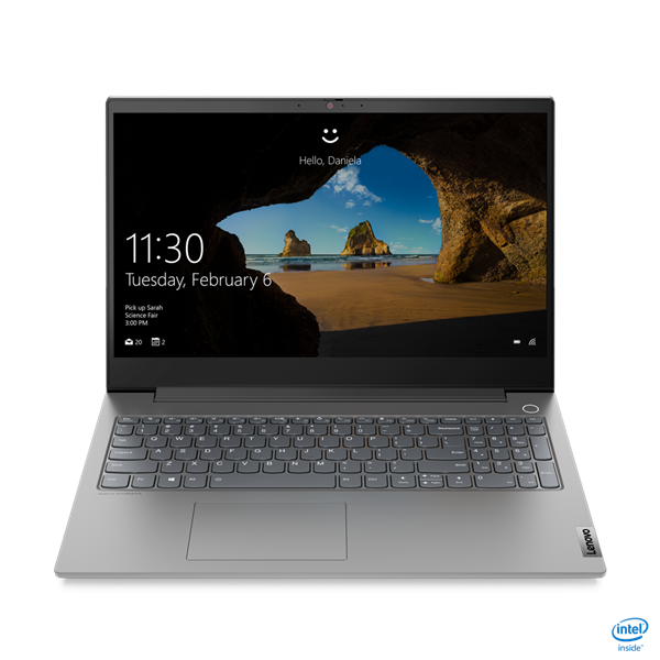 LENOVO ThinkBook 15p IMH, 15,6