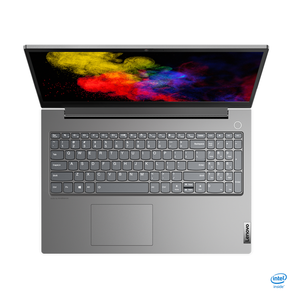 LENOVO ThinkBook 15p IMH, 15,6