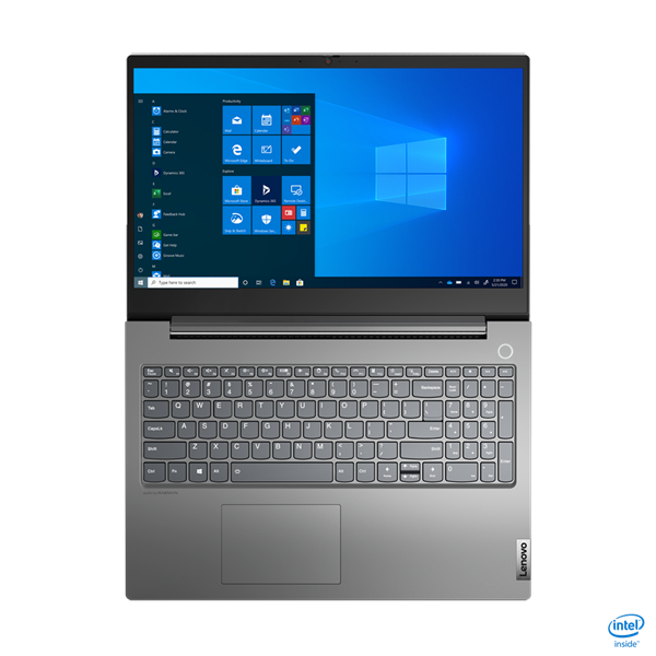 LENOVO ThinkBook 15p IMH, 15,6