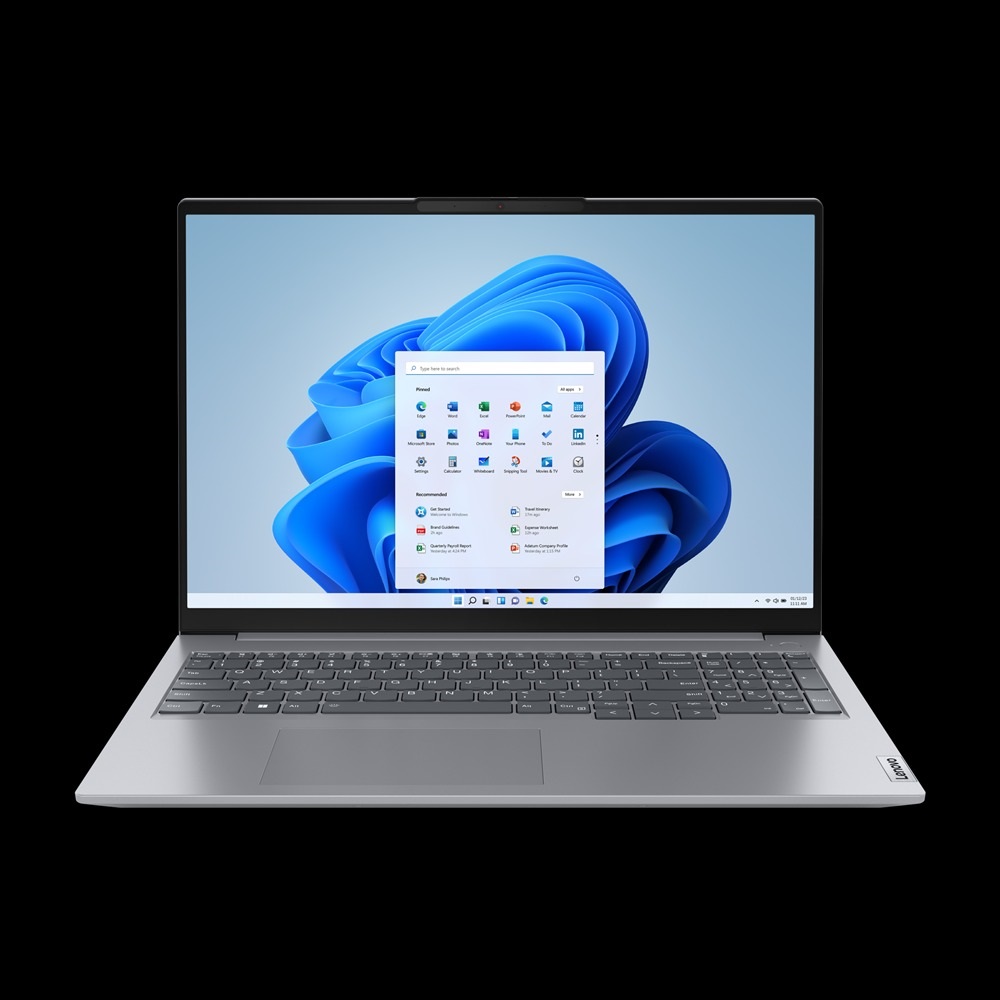 Lenovo ThinkBook 16 G6 ABP, 16.0