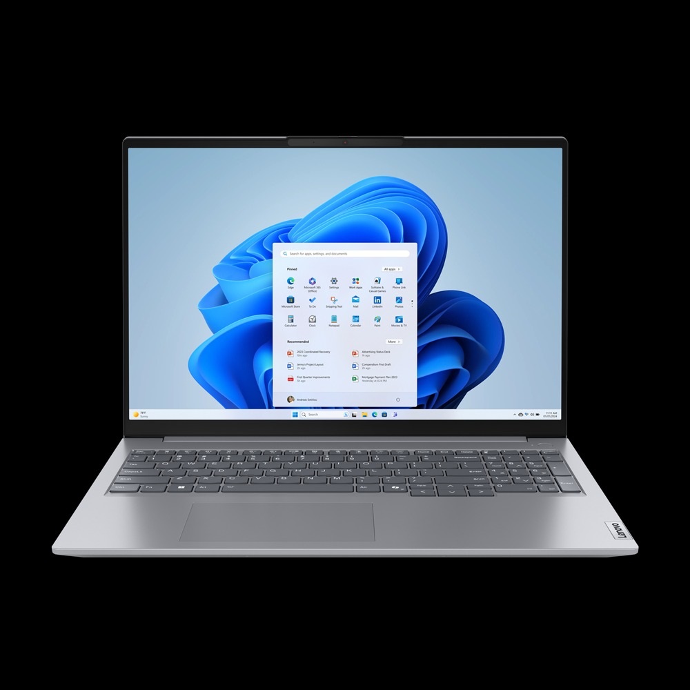 Lenovo ThinkBook 16 G7 IML, 16.0