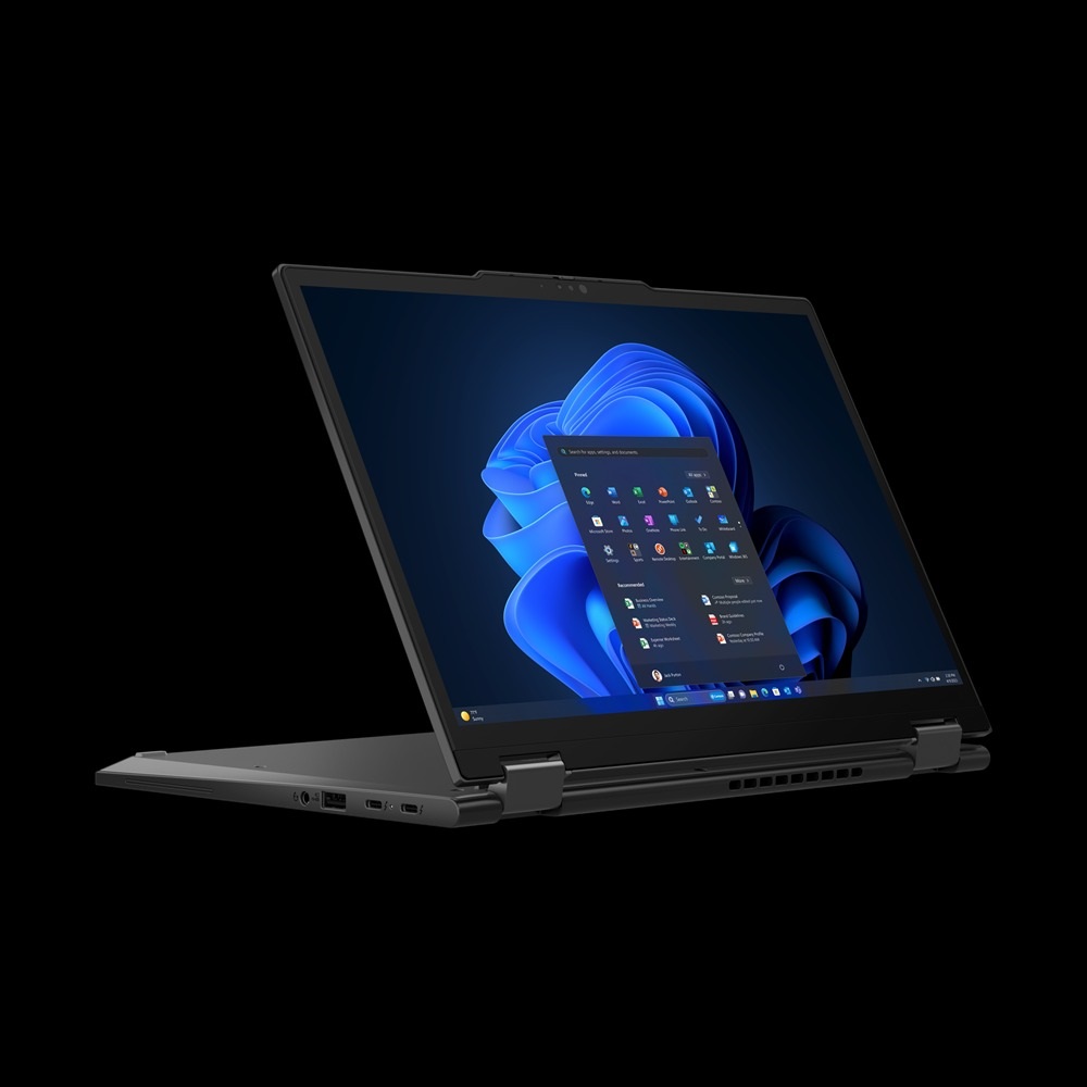 Lenovo ThinkBook X13 G5 2in1, 13,3
