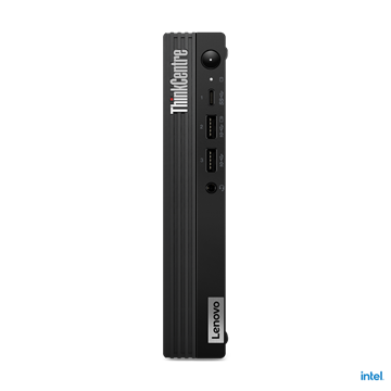 Lenovo ThinkCentre M70q Tiny G3, Intel Core i5-12400T (1.8GHz), 8GB, 256GB SSD, No OS