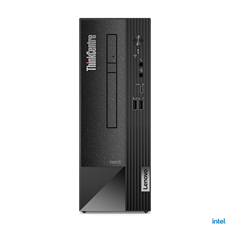 LENOVO ThinkCentre Neo 50s G3, Intel Core i5-12400 (4.4GHz), 8GB, 256GB SSD, NoOS