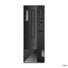 LENOVO ThinkCentre Neo 50s G3, Intel Core i5-12400 (4.4GHz), 8GB, 512GB SSD, NoOS