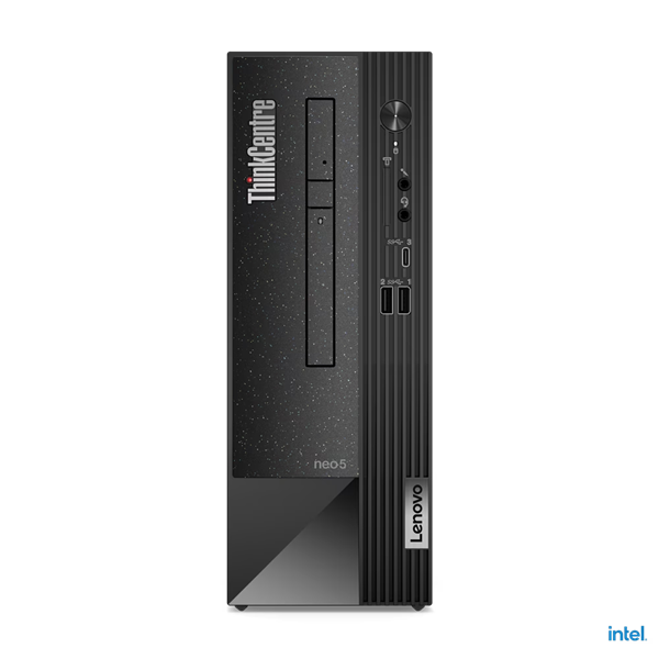 LENOVO ThinkCentre Neo 50t G3, Intel Core i5-12400 (4.4GHz), 8GB, 256GB