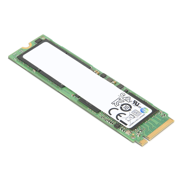 LENOVO ThinkPad 1TB PCIe NVMe OPAL2 M.2 2280 SSD
