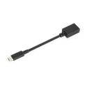 LENOVO ThinkPad ACC -  CABLE_BO USB-C to USB-A Adapter