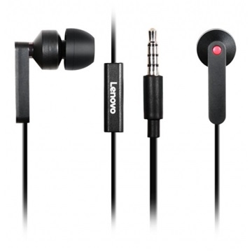 LENOVO ThinkPad ACC - Fülhallgató ThinkPad In Ear Headphone