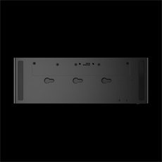 LENOVO ThinkPad Dock - Thunderbolt 5 Smart Dock 7500 - EU/INA/VIE/ROK