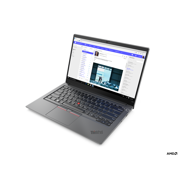 LENOVO ThinkPad E14- G3, 14