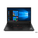 LENOVO ThinkPad E14 G2-ITU T, 14.0" FHD, Intel Core i5-1135G7 (4C/4.2,Hz), 8GB, 256GB SSD, Win 10 Pro, Black