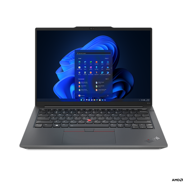 LENOVO ThinkPad E14 G5, 14.0" WUXGA, AMD Ryzen 5 7530U (4.5GHz), 16GB, 512GB SSD, NoOS