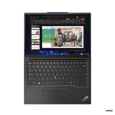 LENOVO ThinkPad E14 G5, 14.0" WUXGA, AMD Ryzen 7 7730U (4.5GHz), 16GB, 512GB SSD, Win11 Pro