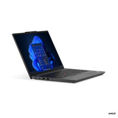 LENOVO ThinkPad E14 G5, 14.0" WUXGA, AMD Ryzen 7 7730U (4.5GHz), 16GB, 512GB SSD, Win11 Pro