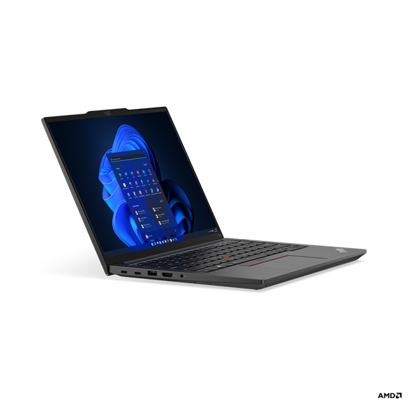 LENOVO ThinkPad E14 G5, 14.0" WUXGA, AMD Ryzen 7 7730U (4.5GHz), 16GB, 512GB SSD, Win11 Pro