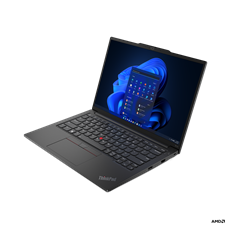 LENOVO ThinkPad E14 G5, 14.0" WUXGA, AMD Ryzen 7 7730U (4.5GHz), 16GB, 512GB SSD, Win11 Pro