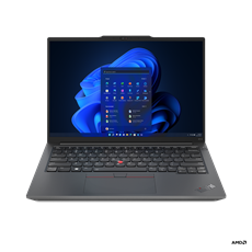 LENOVO ThinkPad E14 G5, 14.0" WUXGA, AMD Ryzen 7 7730U (4.5GHz), 16GB, 512GB SSD, Win11 Pro
