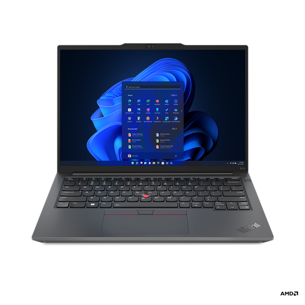 LENOVO ThinkPad E14 G5, 14.0" WUXGA, AMD Ryzen 7 7730U (4.5GHz), 16GB, 512GB SSD, Win11 Pro