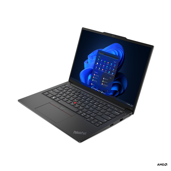 LENOVO ThinkPad E14 G5, 14.0" WUXGA, Intel Core i5-1335U (4.6GHz), 8GB, 256GB SSD, NoOS