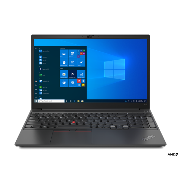 LENOVO ThinkPad E15- G3, 15,6