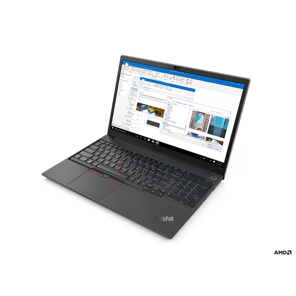 LENOVO ThinkPad E15- G3, 15,6