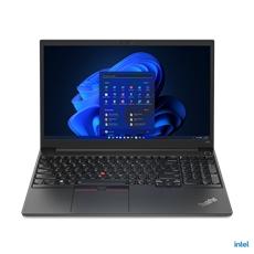 LENOVO ThinkPad E15- G4, 15.6" FHD, Intel Core i5-1235U (4.40GHz), 16GB, 512GB SSD, Win11 Pro