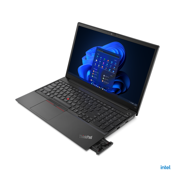 LENOVO ThinkPad E15- G4, 15.6" FHD, Intel Core i5-1235U (4.40GHz), 16GB, 512GB SSD, Win11 Pro