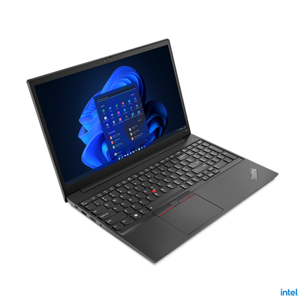 LENOVO ThinkPad E15- G4, 15.6" FHD, Intel Core i5-1235U (4.40GHz), 16GB, 512GB SSD, Win11 Pro
