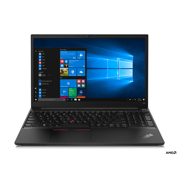 LENOVO ThinkPad E15 Gen 2, 15.6