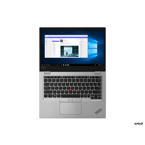 LENOVO ThinkPad L13 Clam G2, 13,3