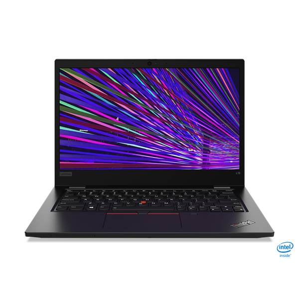 LENOVO ThinkPad L13 G2, 13.3" FHD, Intel Core i5-1135G7 (4C, 4.2GHz), 8GB, 256GB SSD, Win10 Pro