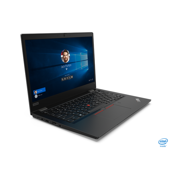 LENOVO ThinkPad L13 G2, 13.3" FHD, Intel Core i5-1135G7 (4C, 4.2GHz), 8GB, 256GB SSD, Win10 Pro